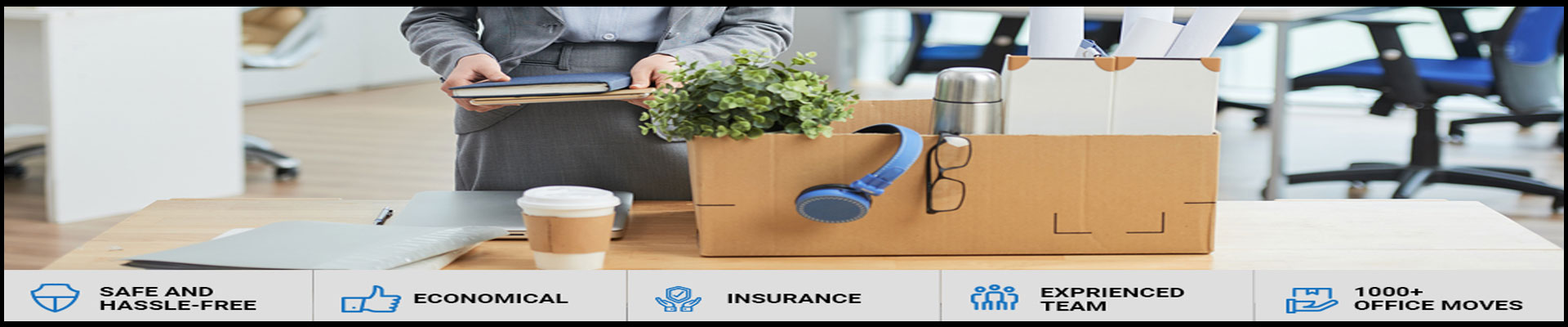 Packers And Movers Noida Sector 112